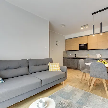 Apartment Flatbook - Center Jaglana 2 Bedrooms 50 *