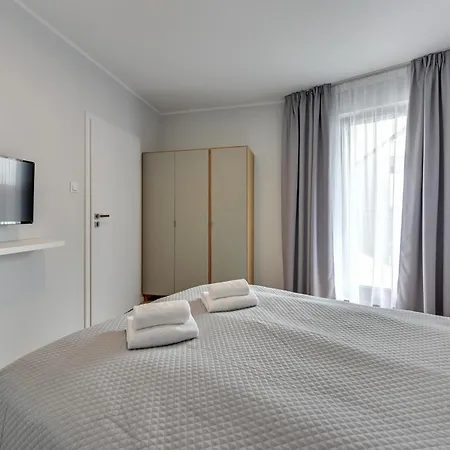 Flatbook - Center Jaglana 2 Bedrooms 50 Apartment