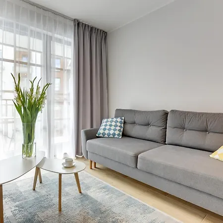 Apartment Flatbook - Center Jaglana 2 Bedrooms 50 *