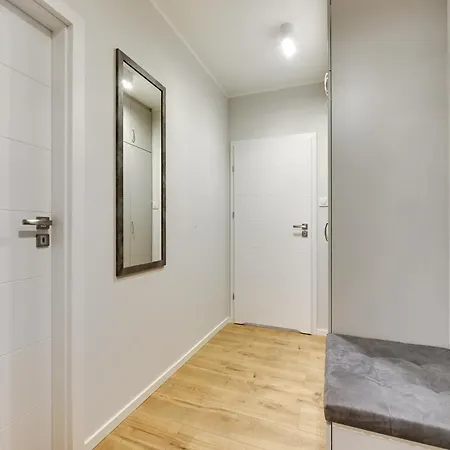 Apartment Flatbook - Center Jaglana 2 Bedrooms 50 *