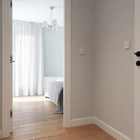 Apartment Flatbook - Center Jaglana 2 Bedrooms 50