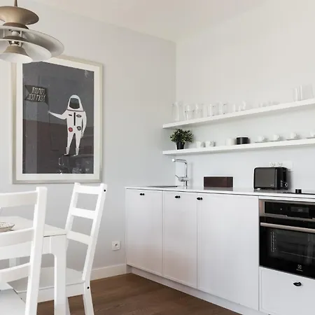 Flatbook - Center Jaglana 2 Bedrooms 50 Apartment *