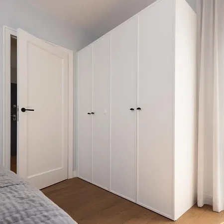 Apartmán Flatbook - Center Jaglana 2 Bedrooms 50