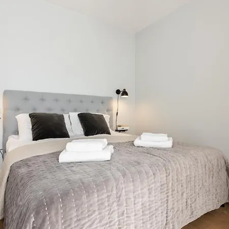 Flatbook - Center Jaglana 2 Bedrooms 50 Apartment