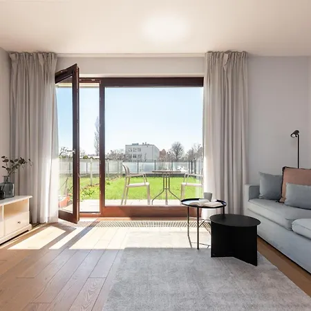 Apartment Flatbook - Center Jaglana 2 Bedrooms 50 *