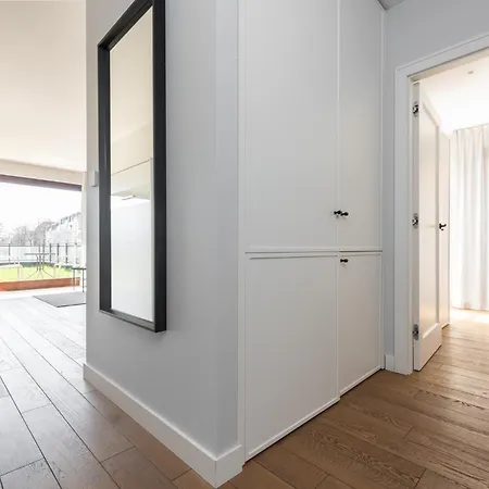 Apartment Flatbook - Center Jaglana 2 Bedrooms 50